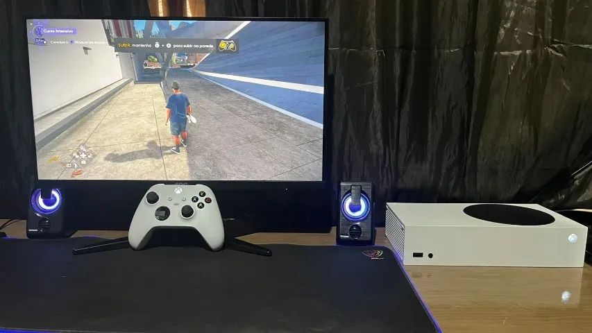 Xbox Series S 512GB - Foto 4