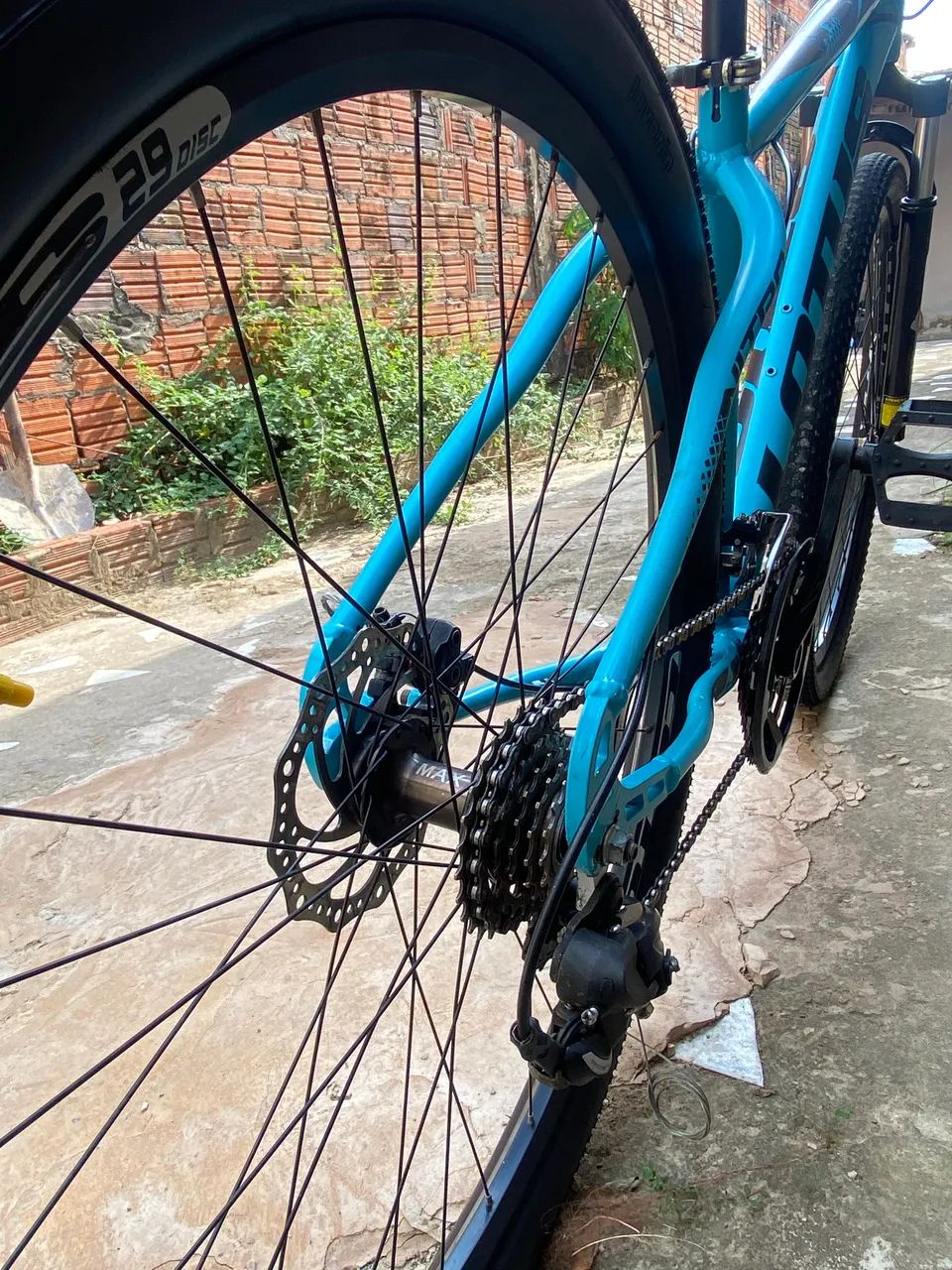 BIKE LOTUS - Foto 3
