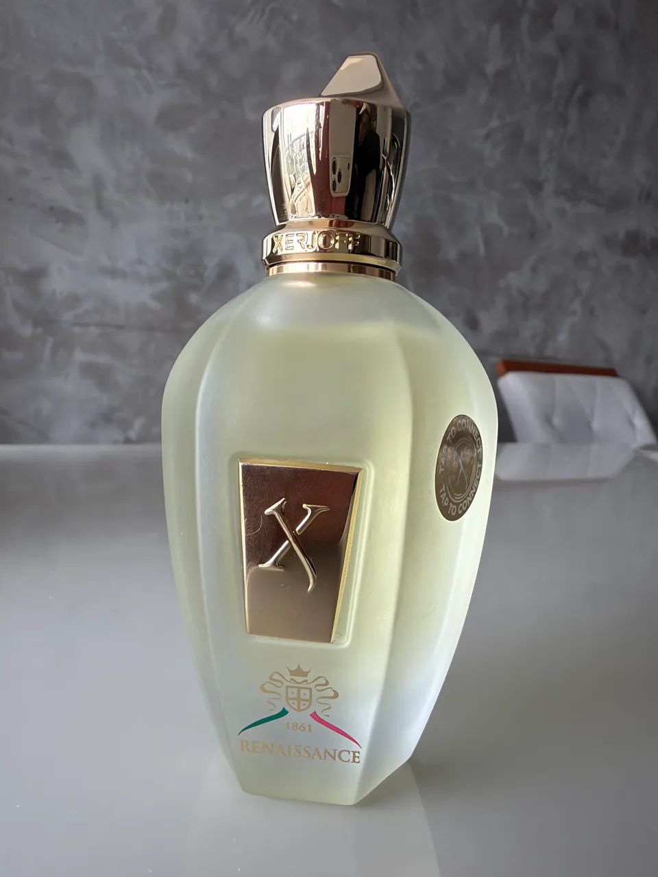 Perfume Xerjoff Renaissance - Foto 3