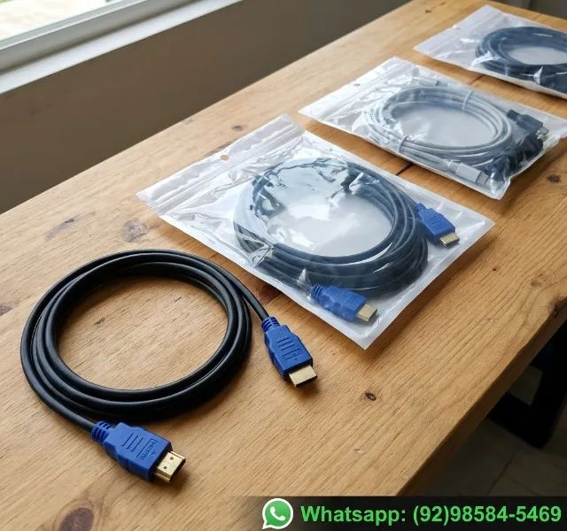 CabO HDMI .