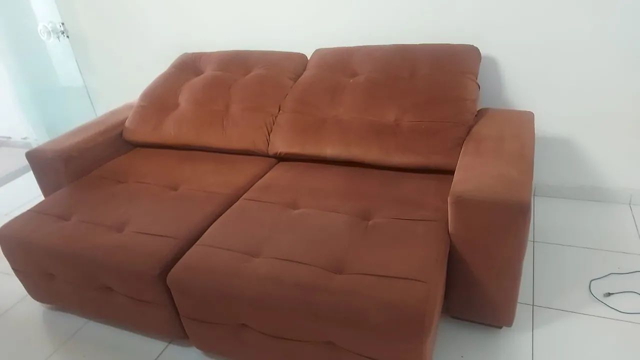 Sofá retrátil  - Foto 3