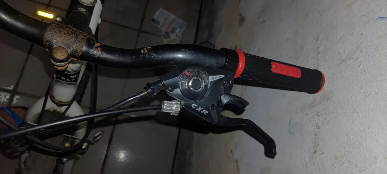 Bicicleta Colli CB500 Aro 26 - Foto 5