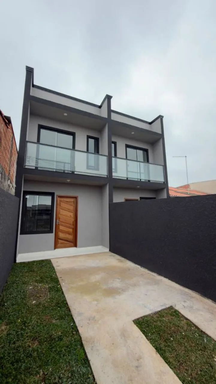 CASAS E SOBRADOS ACEITAMOS CARRO  - Foto 2