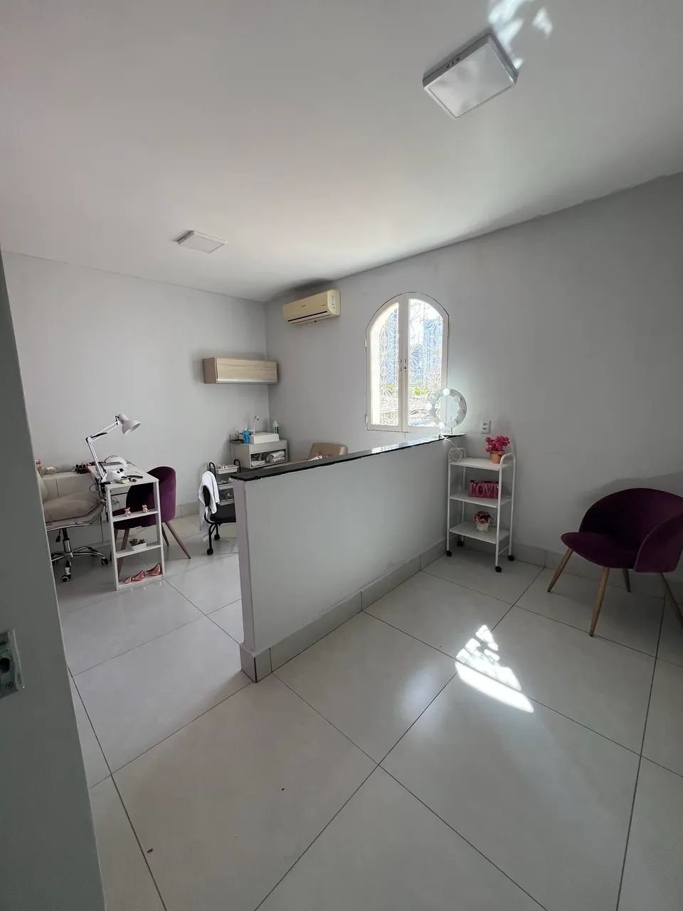 Clínica de Estética Expressão do Olhar Oeste - Foto 4