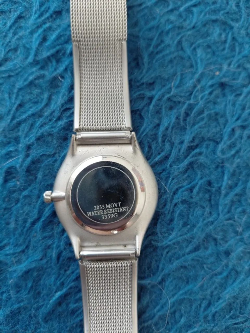 Relógio Swatch Swiss Original - Resistente a água - Foto 2