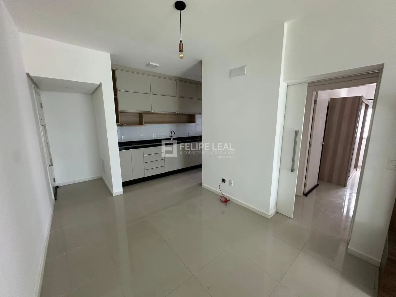 Apartamento em Jardim Atlântico - São José, SC - Foto 5