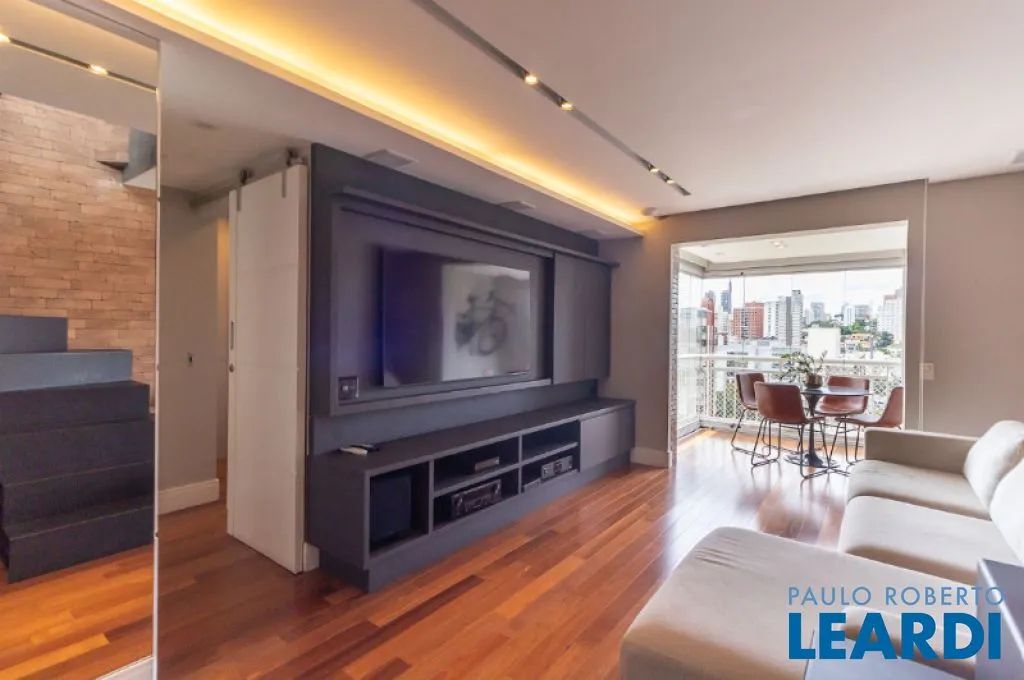 DUPLEX - VILA MADALENA - SP - Foto 2
