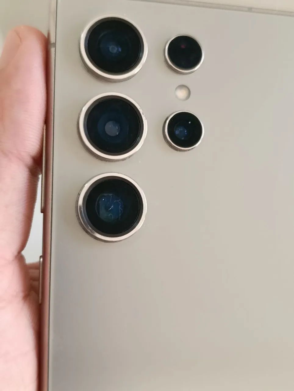 S24 ultra 256 GB *Ótimo estado e caixa*  - Foto 5
