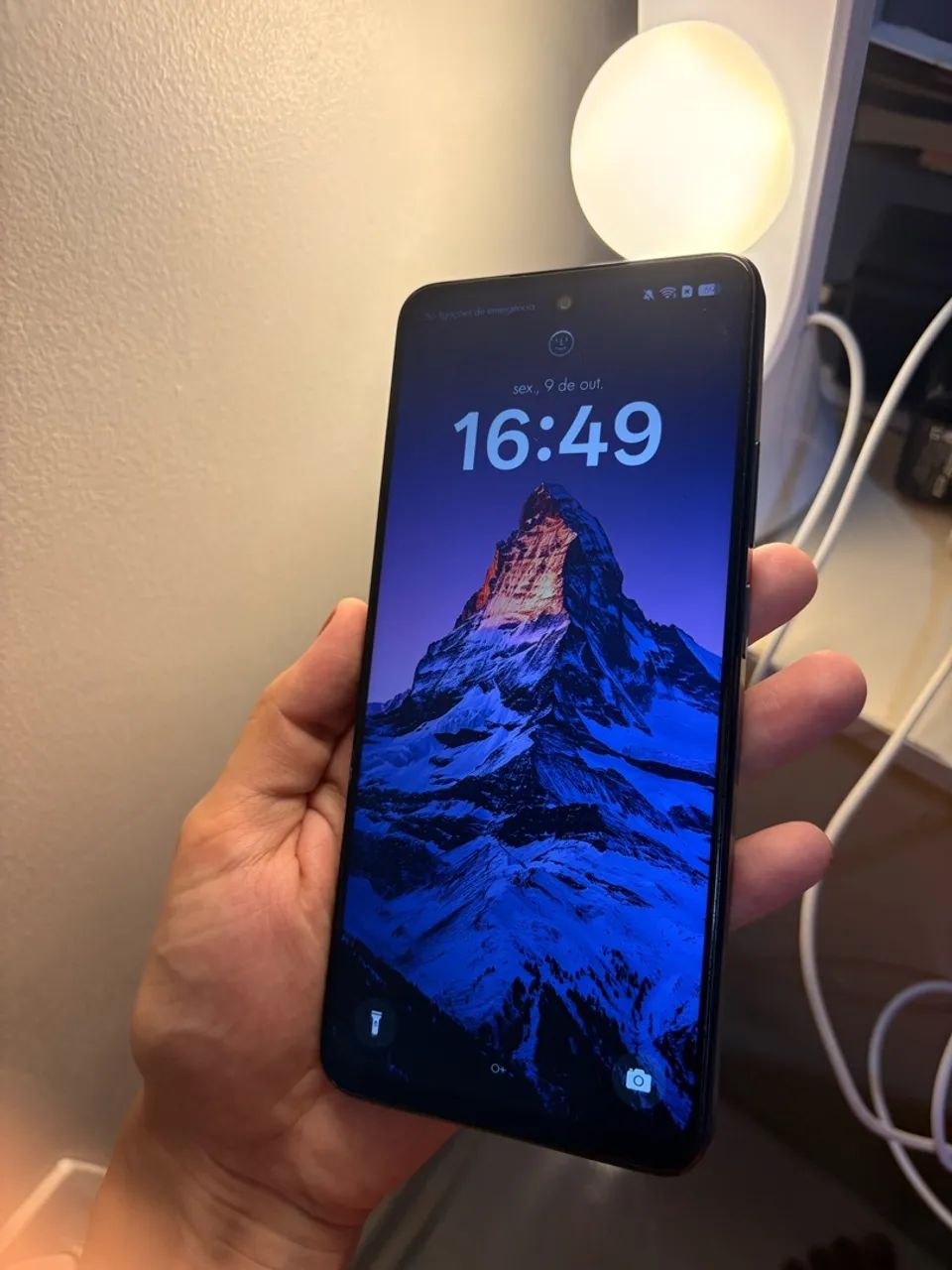 REALME C75 - Foto 2