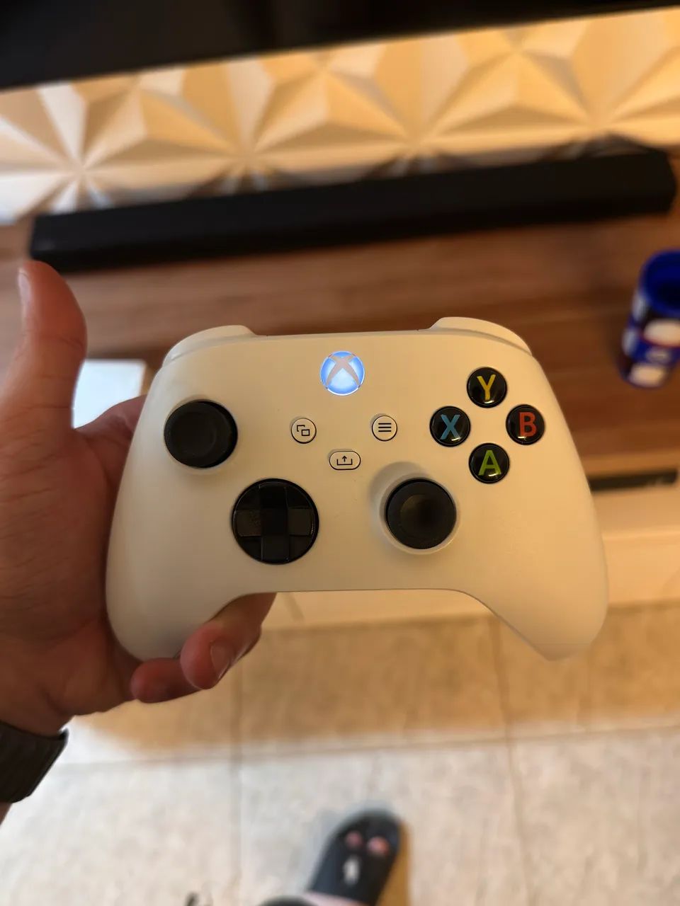 Xbox Series S seminovo  - Foto 2