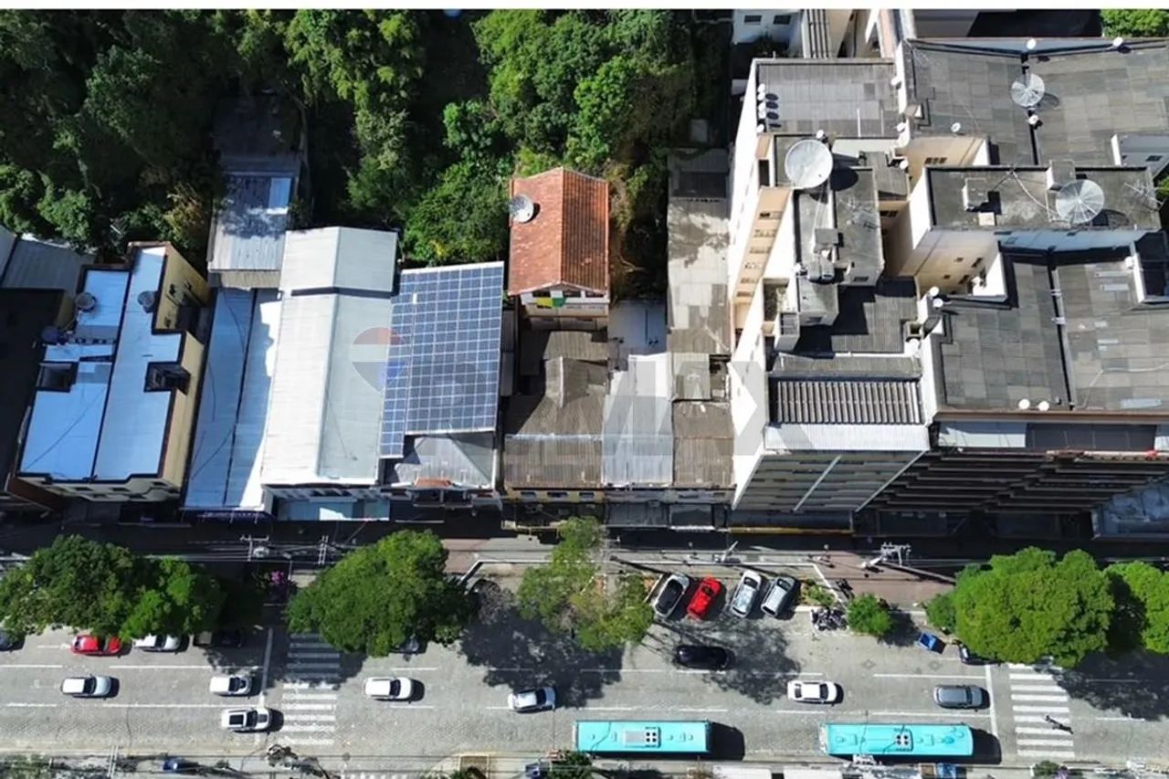 Prédio Comercial a venda na Av. Alberto Braune Nova Friburgo com Potencial para Edificação - Foto 4