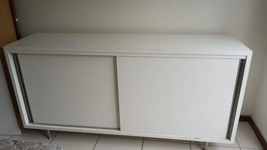 Guarda-Roupa Horizontal  100% MDF - Foto 2