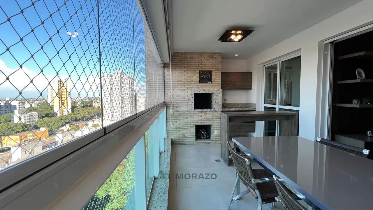 PLAZA DEL SOL - PLAENGE - Mobiliado - Foto 5