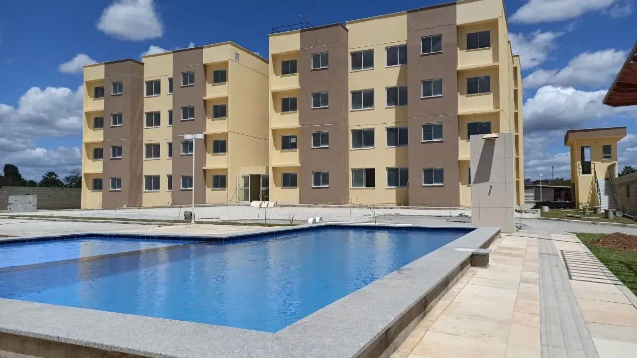 VENDO REPASSE APARTAMENTO NO SIQUEIRA - Foto 3
