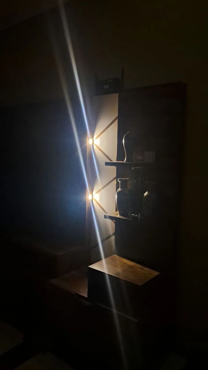 Rack + painel conjugados - Foto 2