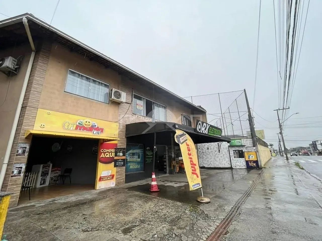 Predio Comercial Comasa Joinville - Foto 2