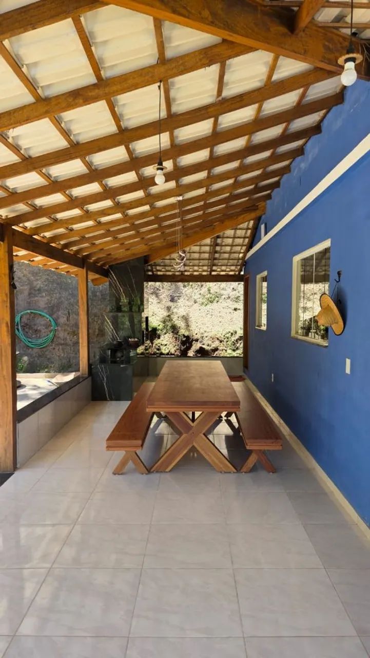 Vendo Sitio em Paraju,Domingos Martins  - Foto 5