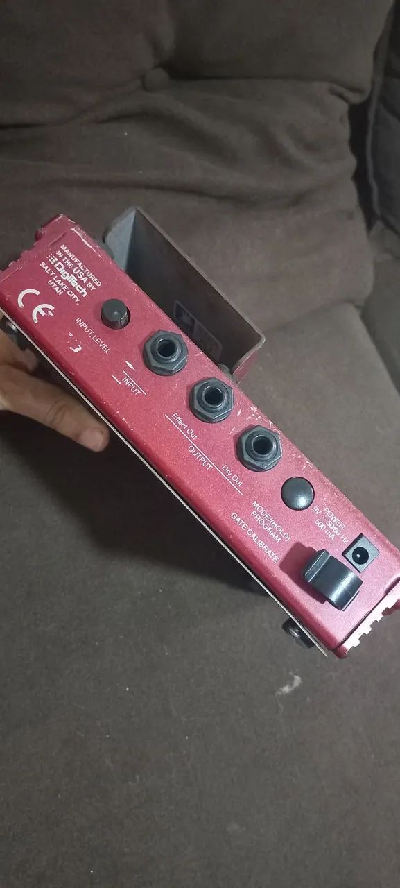 Whammy XP 100 - Foto 3