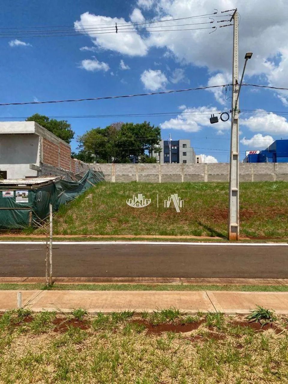 Terreno à venda, 259 m² por R$ 350.000,00 - Condominio Golden Park II - Londrina/PR - Foto 6