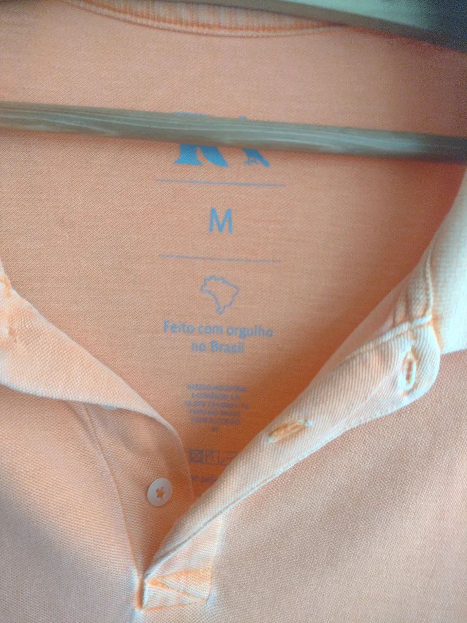 Camisa polo reserva original  - Foto 4