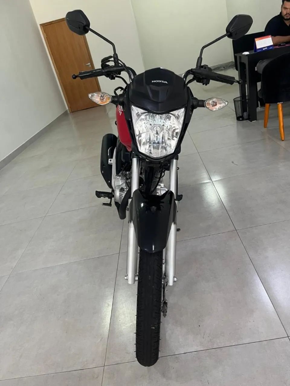 HONDA 160 START 2024 - Foto 4