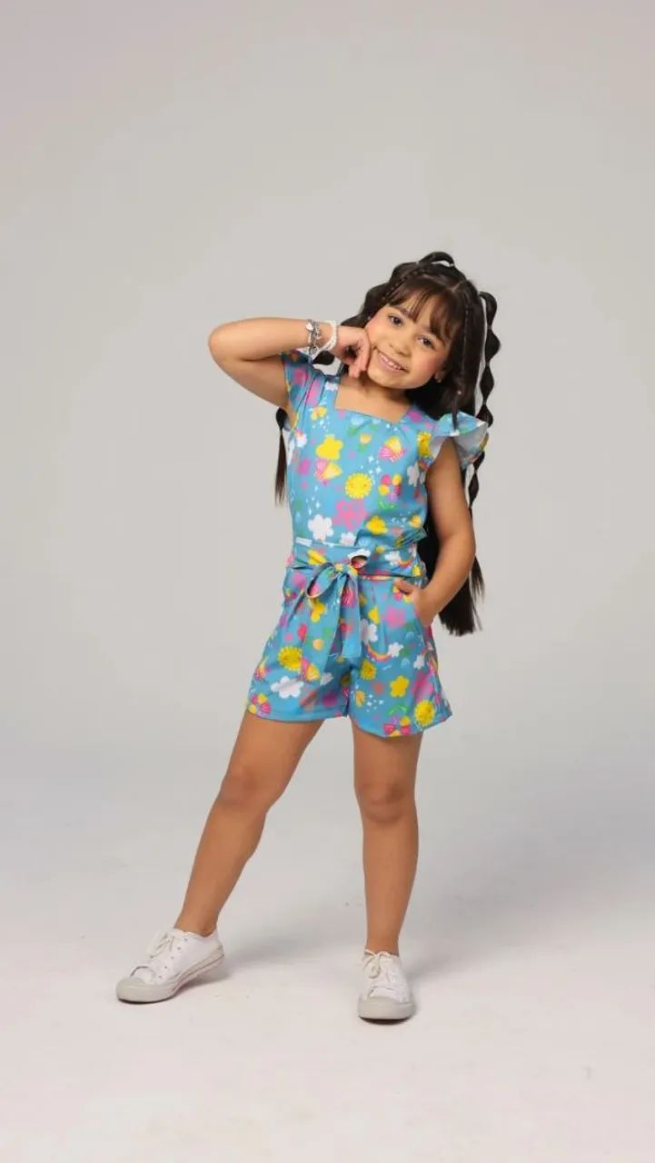 Conjunto Luna