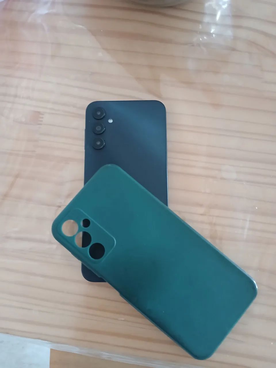Samsung A14 (Novinho)