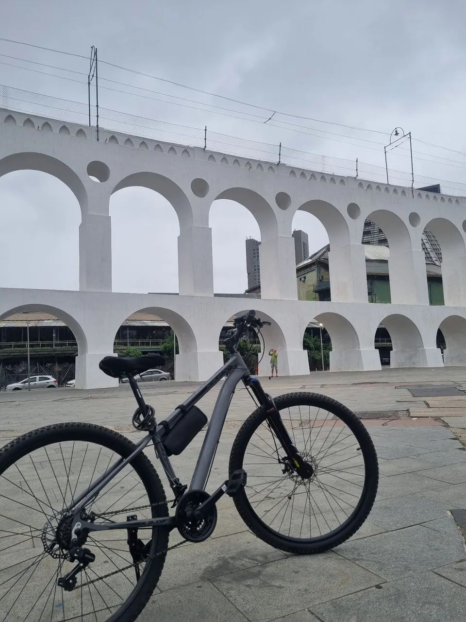 Troco bike aro 29 - Foto 3