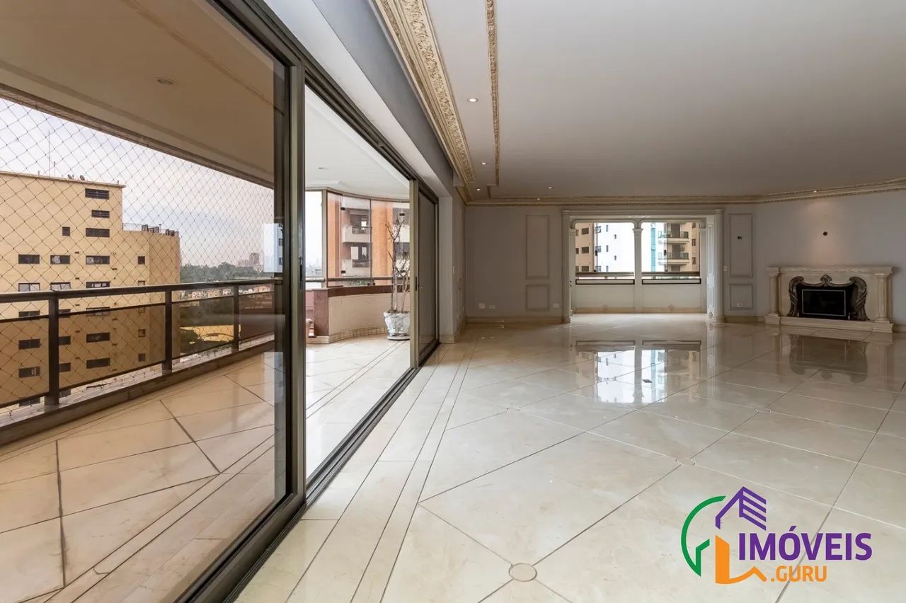 APARTAMENTO - HIGIENÓPOLIS - SP - Foto 2