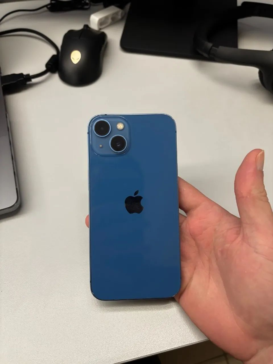 iPhone 13 128gb - Foto 2