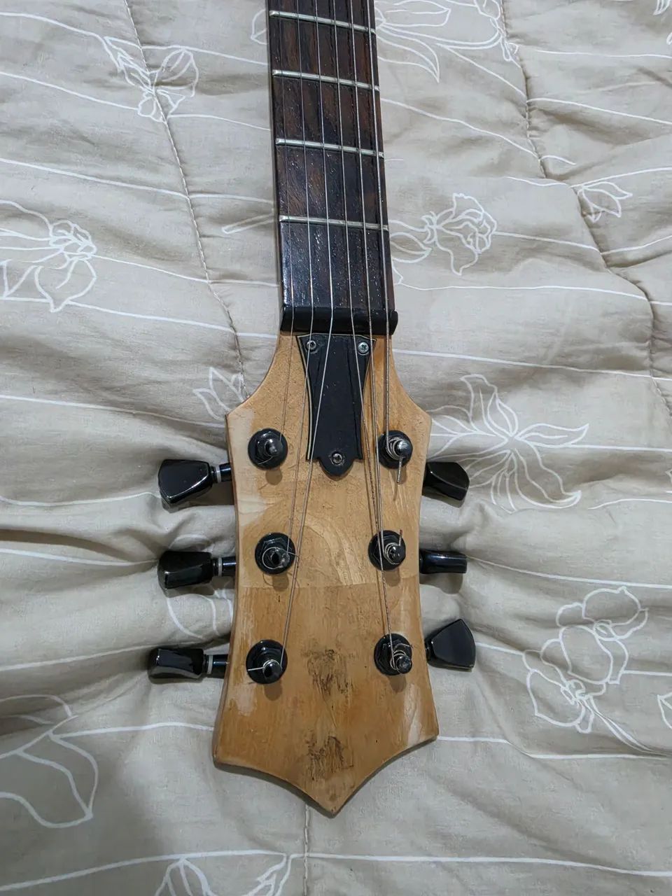 Guitarra - Foto 5