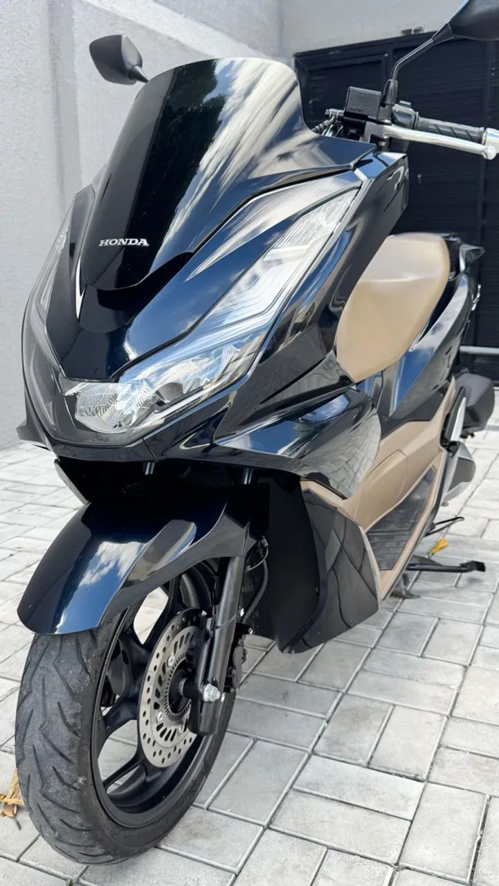 Pcx dlx 2025 - Foto 2