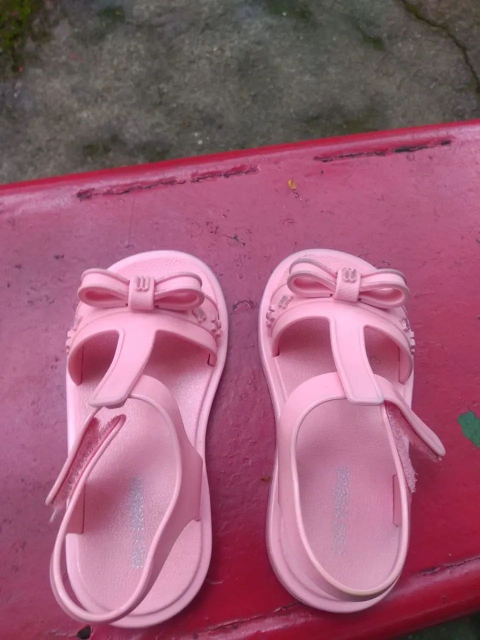 Melissa Original número 22 
