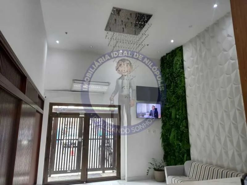 Apartamento : Padrão / Residencial / Centro - Foto 3
