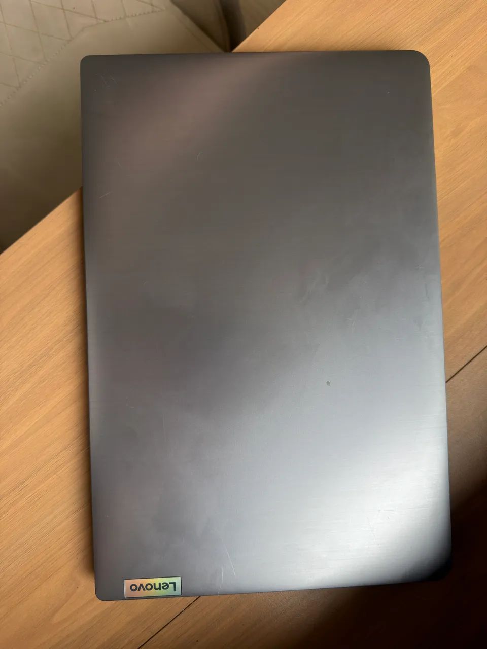 Notebook Lenovo Ideapad 3 Ryzen 7 12GB RAM 512GB SSD - Foto 3