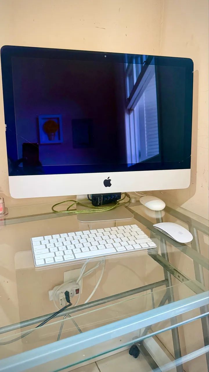 imac 2014