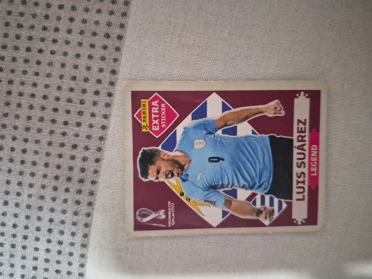 Figurinha copa 2022 - Foto 2