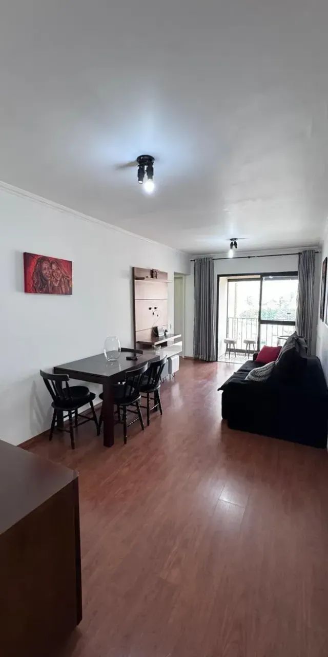 Lindo Apartamento Mobiliado próximo ao metro