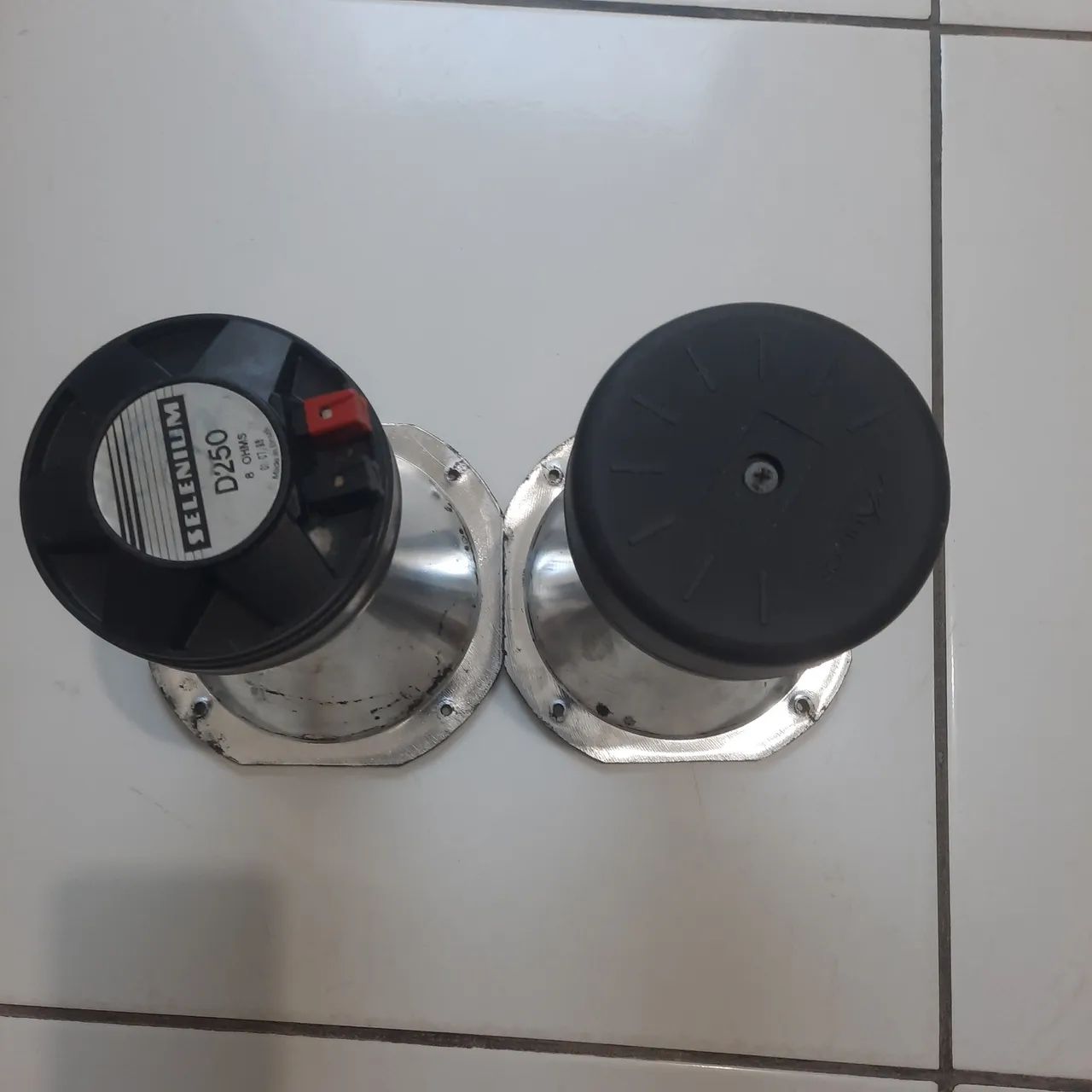 2 Draiver corneta. - Foto 3