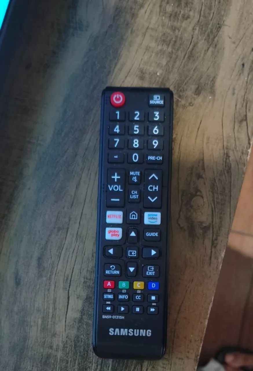 Smart Tv Samsung 32 polegadas - Foto 3