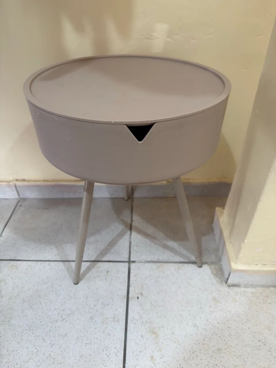 Mesa de canto e de centro - Foto 2