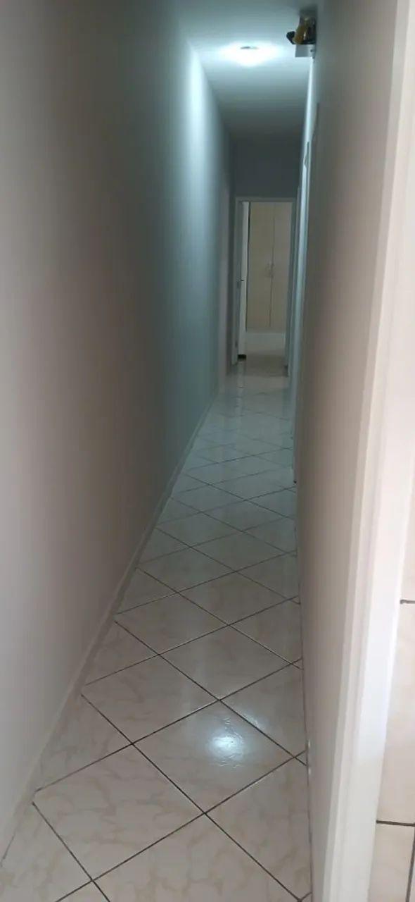 Casa com localização privilegiada e lindo acabamento - 3 Dormitórios - Foto 5