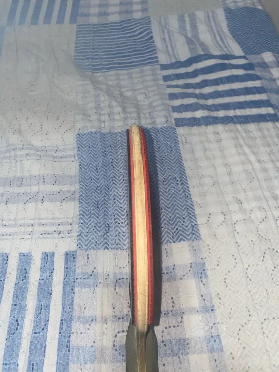 Raquete de tênis-mesa  - Foto 3