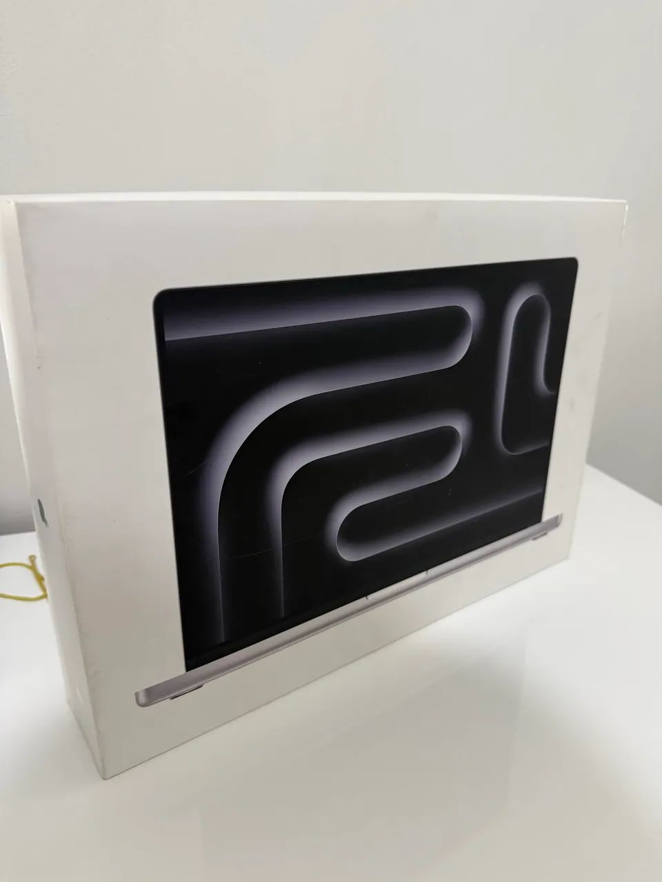 MacBook Pro de 16"  Prat. Chip M4 Max da Apple 