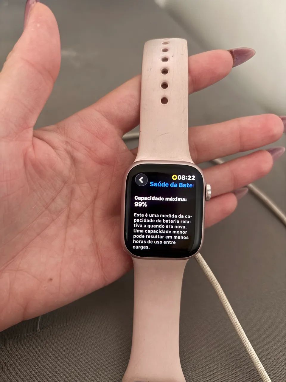 apple watch s9 41mm
