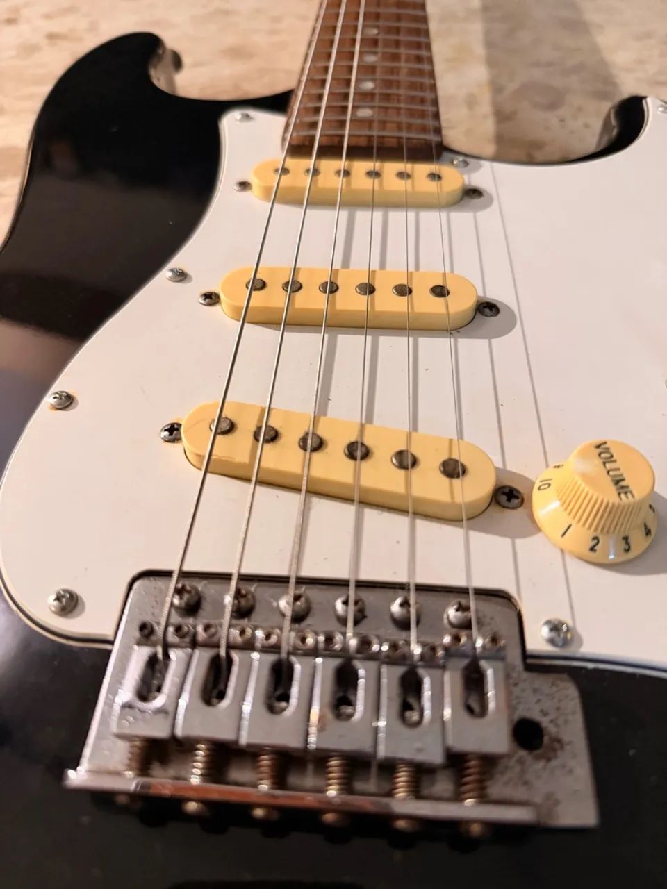 Guitarra Memphis by Tagima - Foto 4