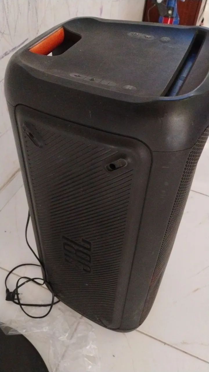 Caixa potente, JBL ORIGINAL  - Foto 2