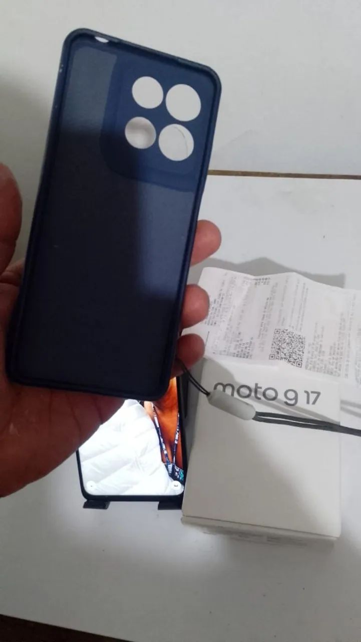 Moto g17