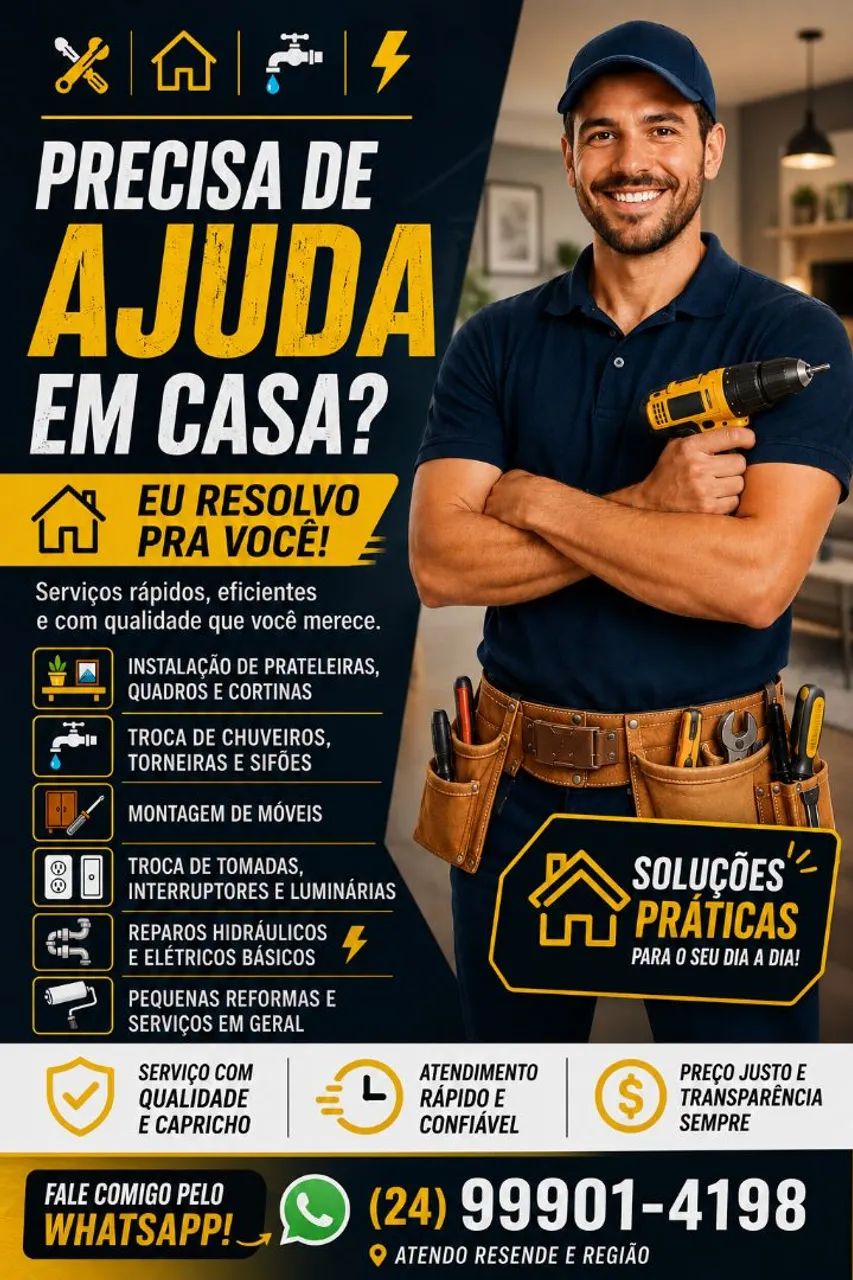 Serviços Gerais