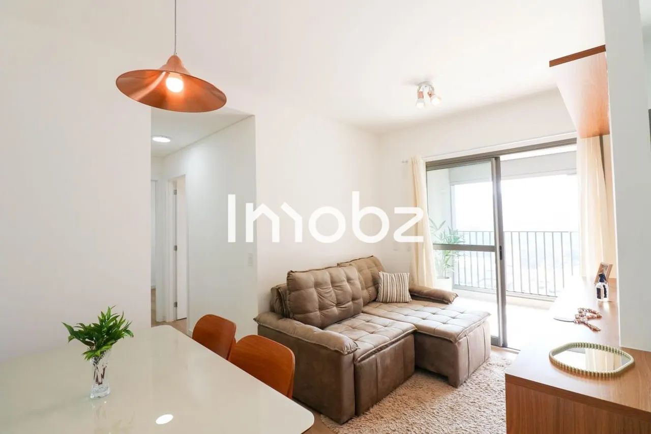 Apartamento à Venda - Santo Amaro , 2 Quartos, 61 m2 - Foto 2